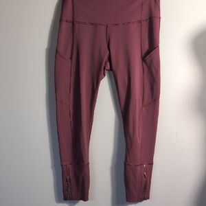 Lululemon Speed Up Tight, Sz. 8